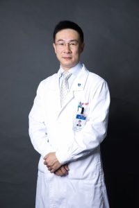 图片[1]-胸腔镜右肺上叶肺段S2b+S3a切除术​  蒋伟   孙奉昊（解说）-外科技术网