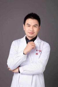 图片[1]-超声刀热损伤致迟发性BPF一例及单孔腔镜第七组淋巴结清扫技巧 吴亮-外科技术网