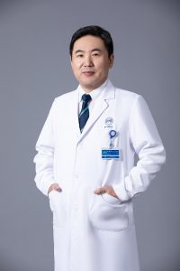 图片[1]-特邀专家】孙益峰： 腹腔镜下磁性括约肌增强器安装术-外科技术网