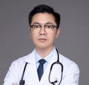图片[1]-单孔胸腔镜左肺上叶切除+淋巴结清扫术 罗志林-外科技术网