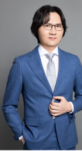 图片[1]-简易流域分析法左肺上叶固有段切除术 陈小科-外科技术网