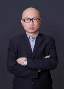 图片[1]-单孔胸腔镜左肺下叶袖式切除术 蒋雷-外科技术网