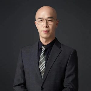 图片[1]-胸腔镜左肺上叶切除术（多发门钉淋巴结） 王彬-外科技术网