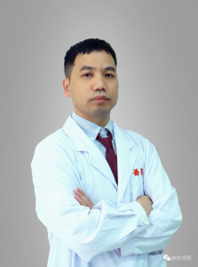 图片[1]-新冠肺炎后单孔胸腔镜左肺上叶切除+纵隔淋巴结清扫术 梁恒伦-外科技术网