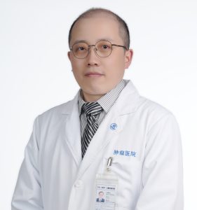 图片[1]-单孔胸腔镜右肺中叶切除+纵隔淋巴结清扫术（无剪辑）周耀东复旦大学附属肿瘤医院胸外科-外科技术网