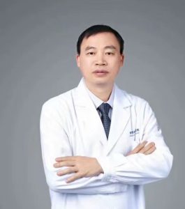 图片[1]-单孔胸腔镜左肺下叶背段动脉出血的处理-外科技术网