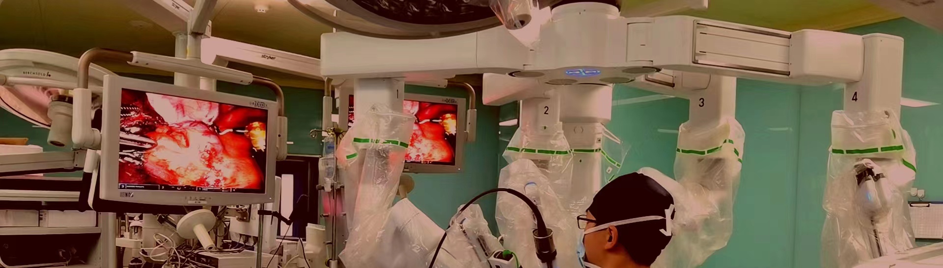 幻灯片-外科技术网