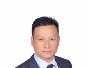肺部微创手术专家：耿峻峰-外科技术网