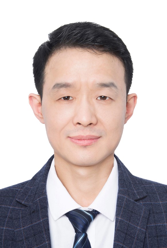 图片[1]-食管疾病手术专家：周建明-外科技术网