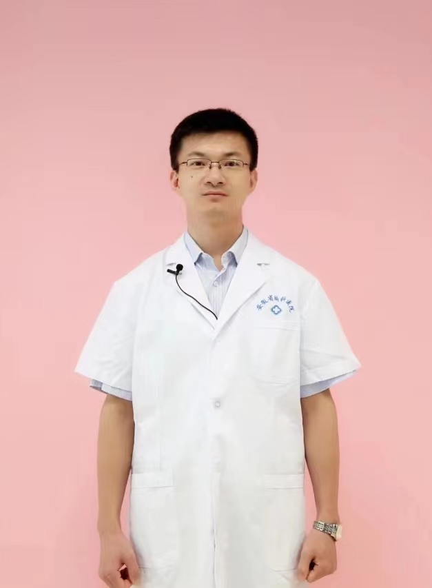 图片[1]-肺部微创手术专家：葛腾飞-外科技术网