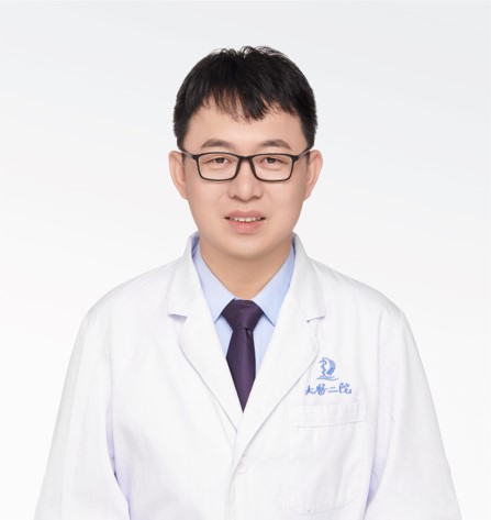 图片[1]-胥丰恺  胸腔镜左肺上叶S1+2切除术