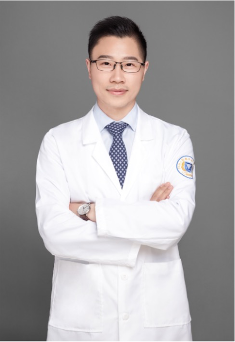 图片[1]-周家瑜  单孔胸腔镜左肺上叶切除术